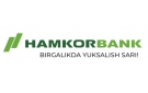 Банк Hamkorbank в Халкабаде